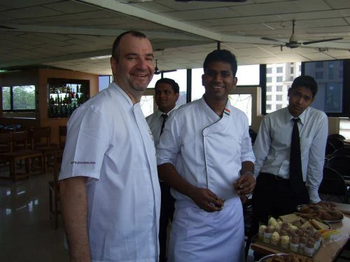 Asia Pacific Institute of Management (APIM) cover image 6