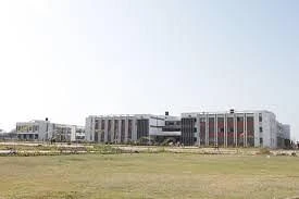 Gokul Nursing College, Gokul Global University cover image 2