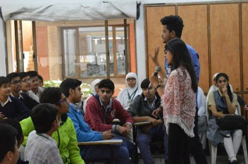 Chimanbhai Patel Institute of Business Administration - (CPIBA) cover image 7