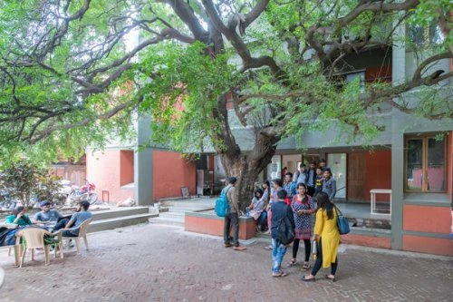 Chimanbhai Patel Institute of Computer Applications (CPICA) cover image 2