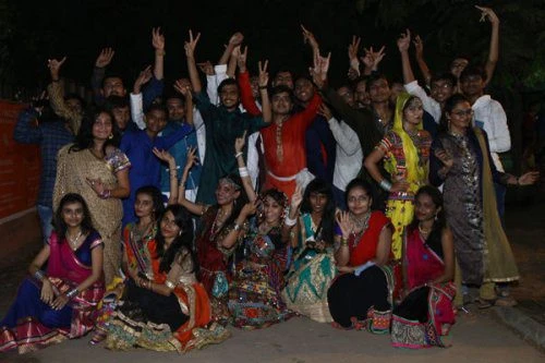 Chimanbhai Patel Institute of Computer Applications (CPICA) cover image 3