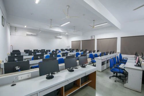 Chimanbhai Patel Institute of Computer Applications (CPICA) cover image 4