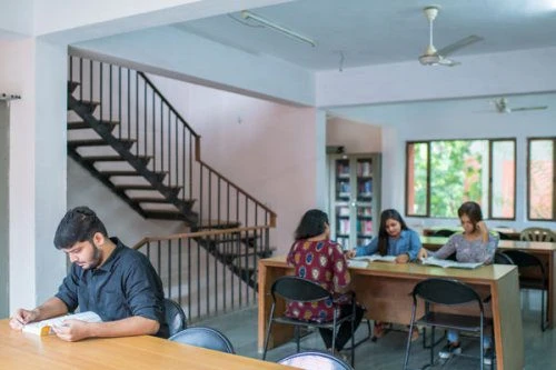 Chimanbhai Patel Institute of Computer Applications (CPICA) cover image 5
