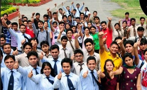 Dewan V.S. Group of Institutions (DVSGI) cover image 5