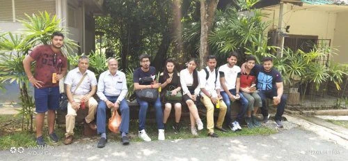 Dewan V.S. Group of Institutions (DVSGI) cover image 6