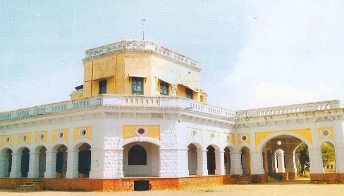 G. T.  Polytechnic College cover image 2