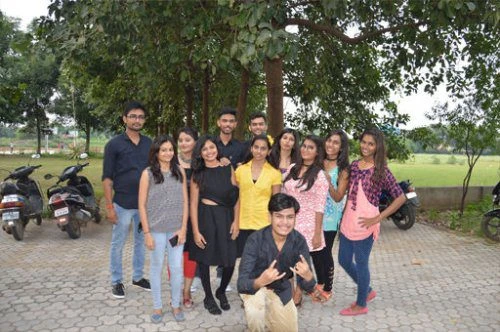 Indukaka Ipcowala College of Pharmacy (IICP) cover image 7