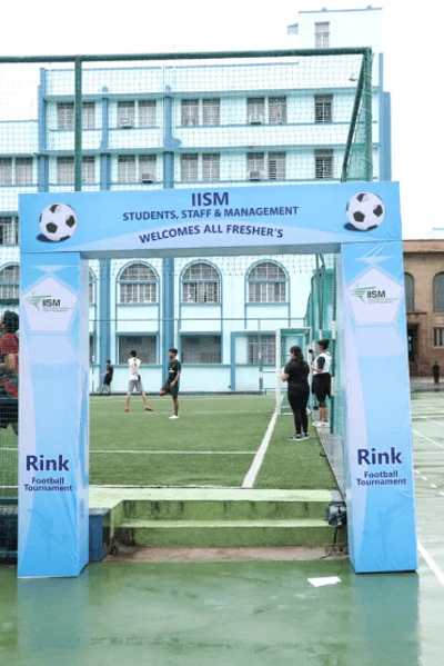 International Institute of Sports Management (IISM) cover image 2