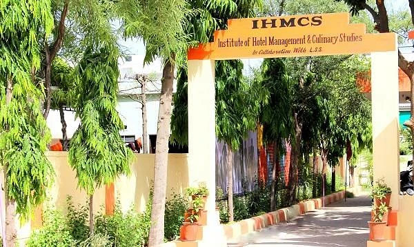 Institute of Hotel Management and Culinary Studies (IHMCS) cover image 2