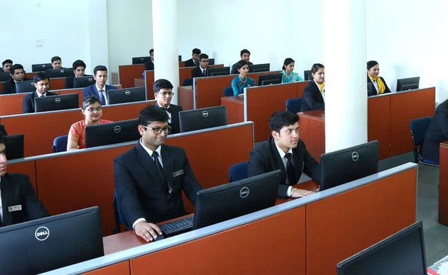 Institute of Hotel Management and Culinary Studies (IHMCS) cover image 5