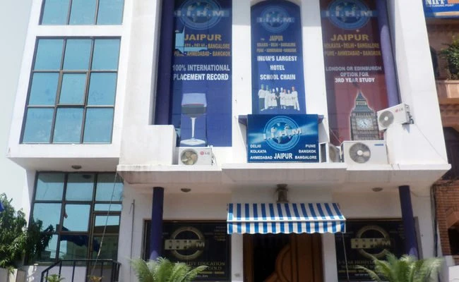 Institute of Hotel Management and Culinary Studies (IHMCS) cover image 6
