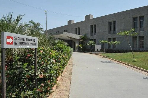 Charotar Institute of Paramedical Sciences (CIPS) cover image 4