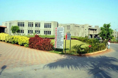 Charotar Institute of Paramedical Sciences (CIPS) cover image 5