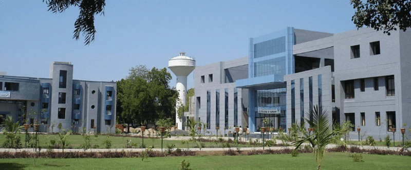 Chanchalben Mafatlal Patel College of Physiotherapy cover image 2