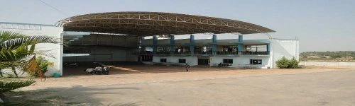 Agriculture and Food Management Institute (AFMI) cover image 6