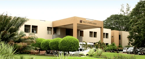 Faculty of Management and Information Sciences, Dharmsinh Desai University cover image 2