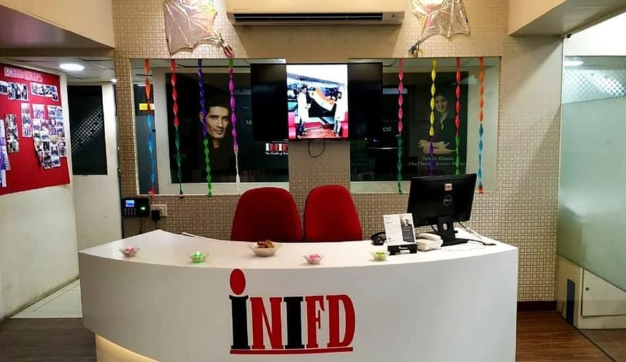 International Institute of Fashion Design (INIFD) Ghatkopar cover image 2