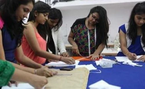 International Institute of Fashion Design (INIFD) Ghatkopar cover image 3