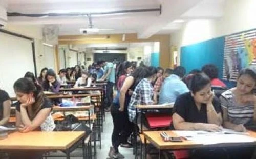 International Institute of Fashion Design (INIFD) Ghatkopar cover image 7