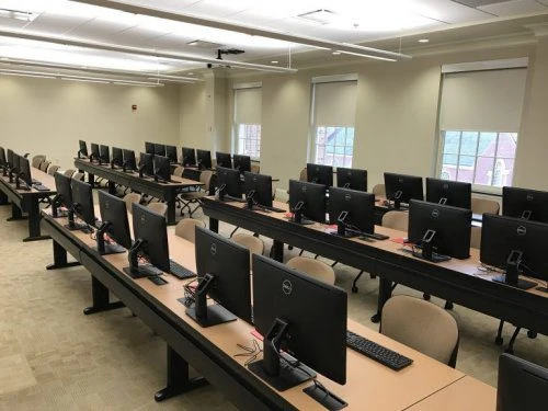 School of Commerce, Management and Hospitality, Chhatrapati Shivaji Maharaj University cover image 2
