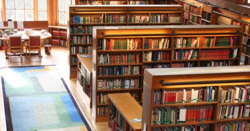 School of Library Science, Chhatrapati Shivaji Maharaj University cover image 6