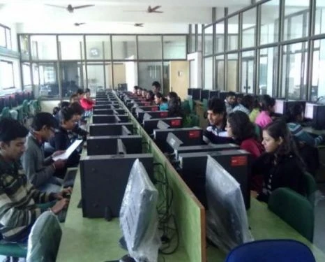 Bhaskaracharya College of Applied Sciences (BCAS) cover image 5
