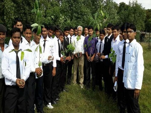 Institute of Hotel Management (IHM) campus gallery