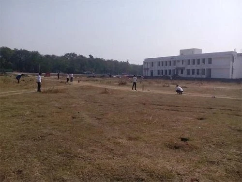 Institute of Hotel Management (IHM) campus gallery