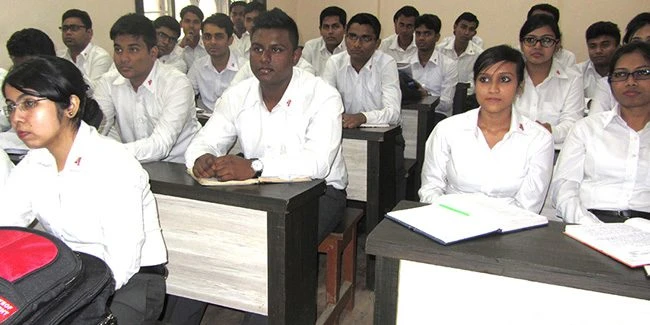 Indian Institute of Hotel Management cover image 4