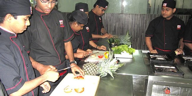 Indian Institute of Hotel Management cover image 5