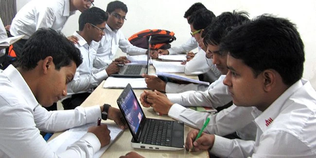 Indian Institute of Hotel Management cover image 6
