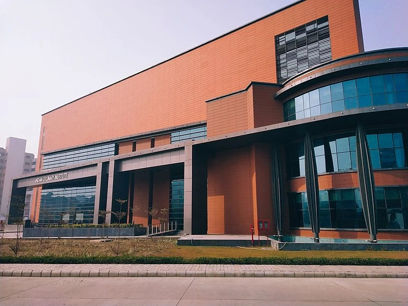 Indian Culinary Institute (ICI) campus