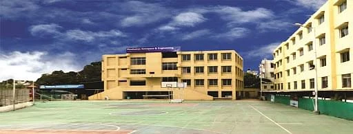 Hindustan Aerospace & Engineering (HAE) cover image 2