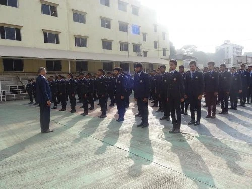 Hindustan Aerospace & Engineering (HAE) cover image 5