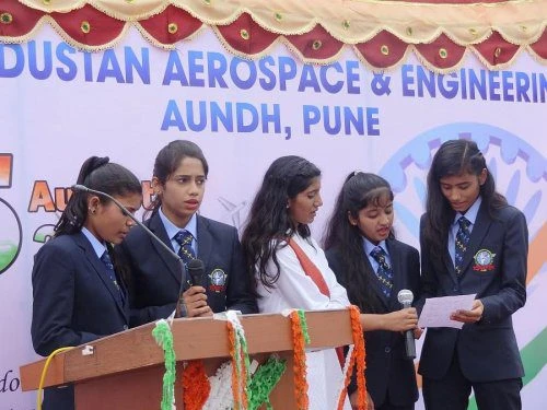 Hindustan Aerospace & Engineering (HAE) cover image 7