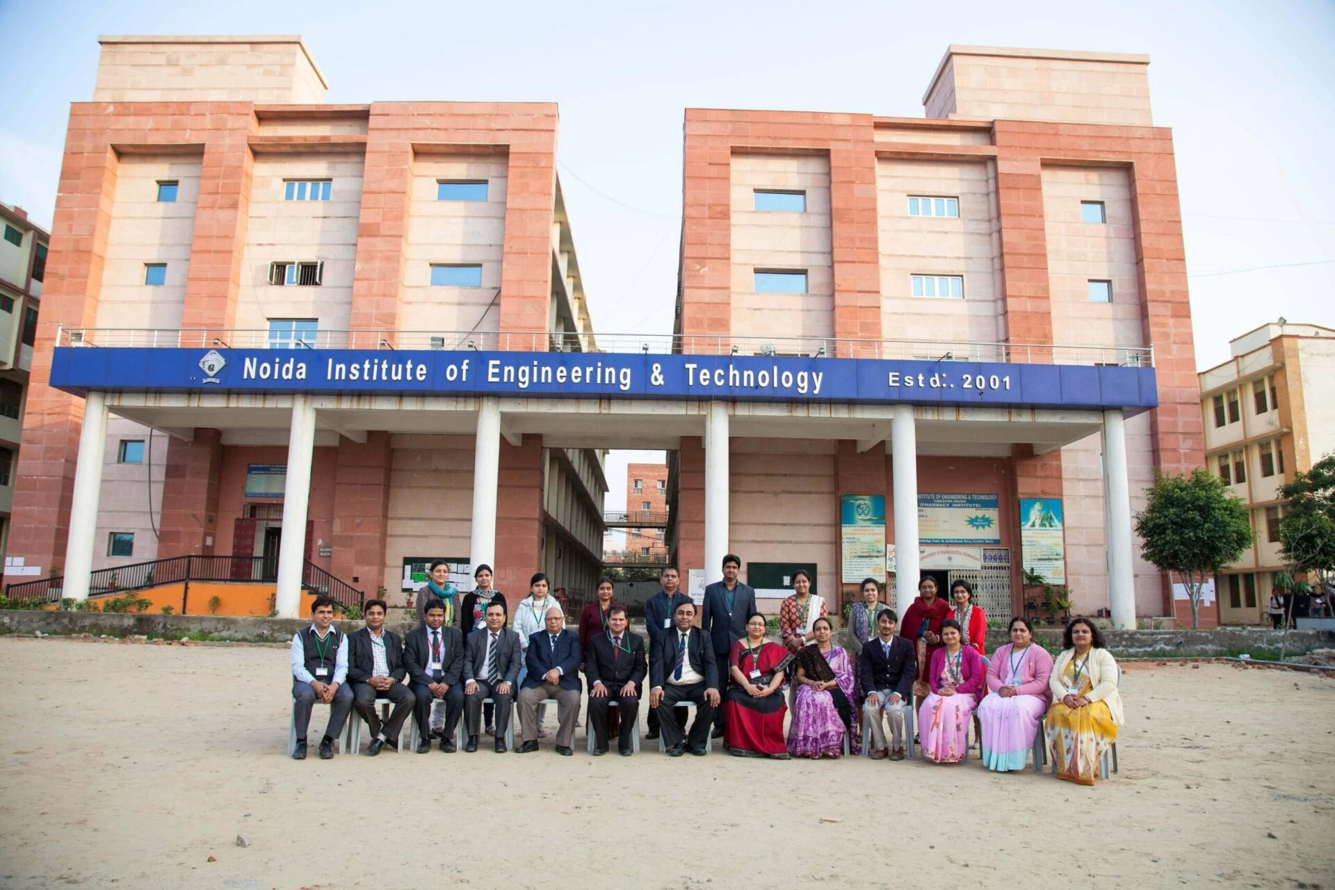 Greater Noida Institute of Technology (Engineering Institute) cover image 2