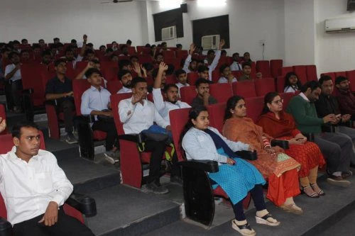 Greater Noida Institute of Technology (Engineering Institute) cover image 6