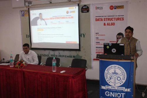Greater Noida Institute of Technology (Engineering Institute) cover image 7