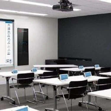 Indore International College (IIC) campus gallery