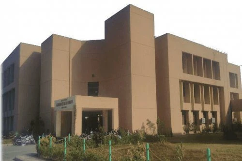 Bhakta Kavi Narsinh Mehta University (BKNMU) cover image 2