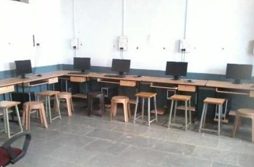 Government Polytechnic campus gallery