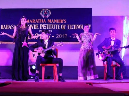 Babasaheb Gawde Institute of Technology (BGIT) cover image 3