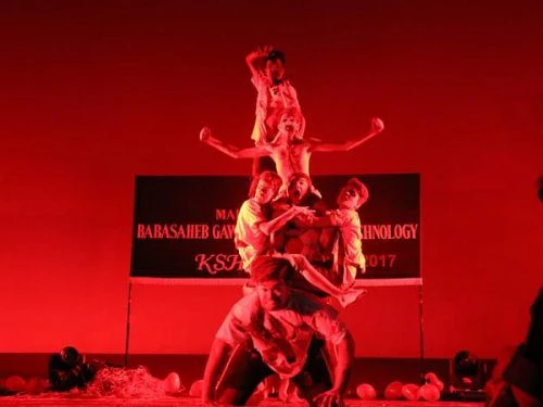 Babasaheb Gawde Institute of Technology (BGIT) cover image 6