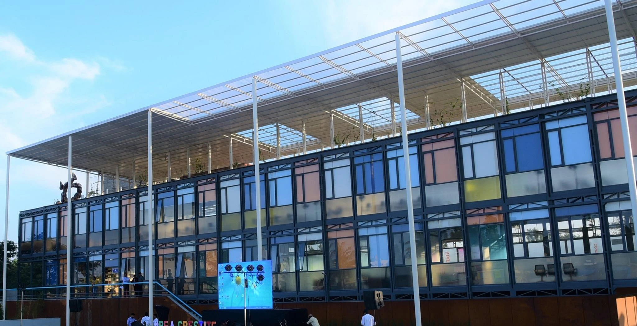 Cresta School of Management, Science and Arts cover image 2