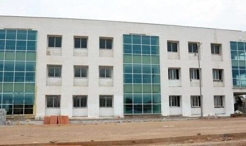 Government Medical College (GMC) cover image 7