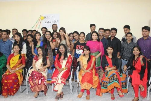 Barak Valley Engineering College (BVEC) cover image 5