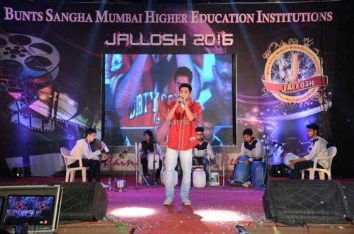 Anna Leela College of Commerce and Economics (ALCCE) cover image 2