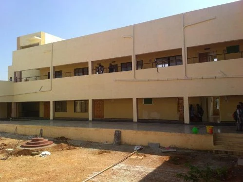 Government Polytechnic Hiriyur (GPH) cover image 3