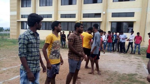 Government Polytechnic Hiriyur (GPH) cover image 6