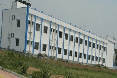 Government General Degree College (GGDC) cover image 2